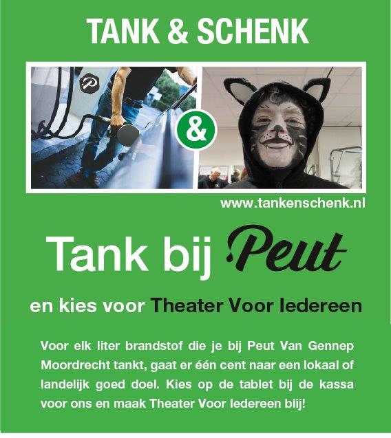 Tank & Schenk